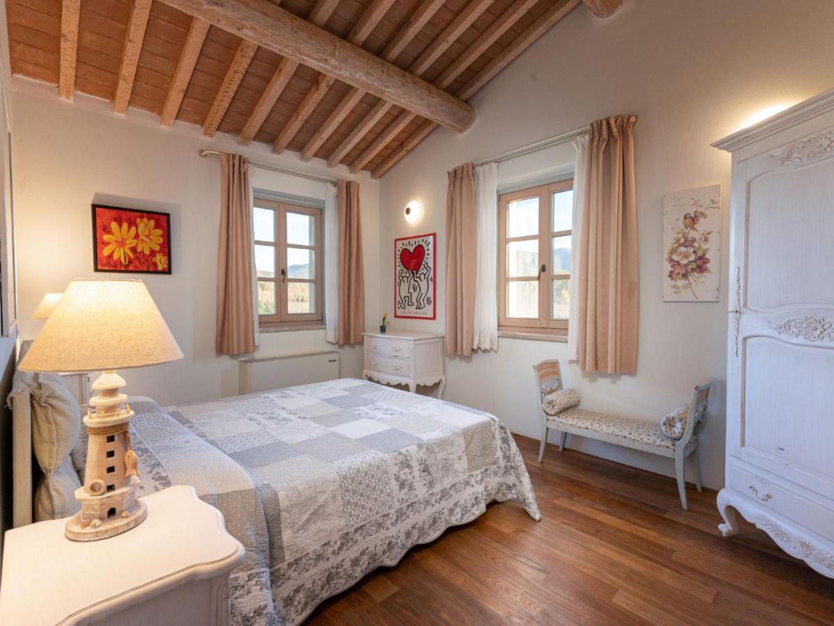 Apartment Quercia Alta By Interhome Le Case Exterior foto