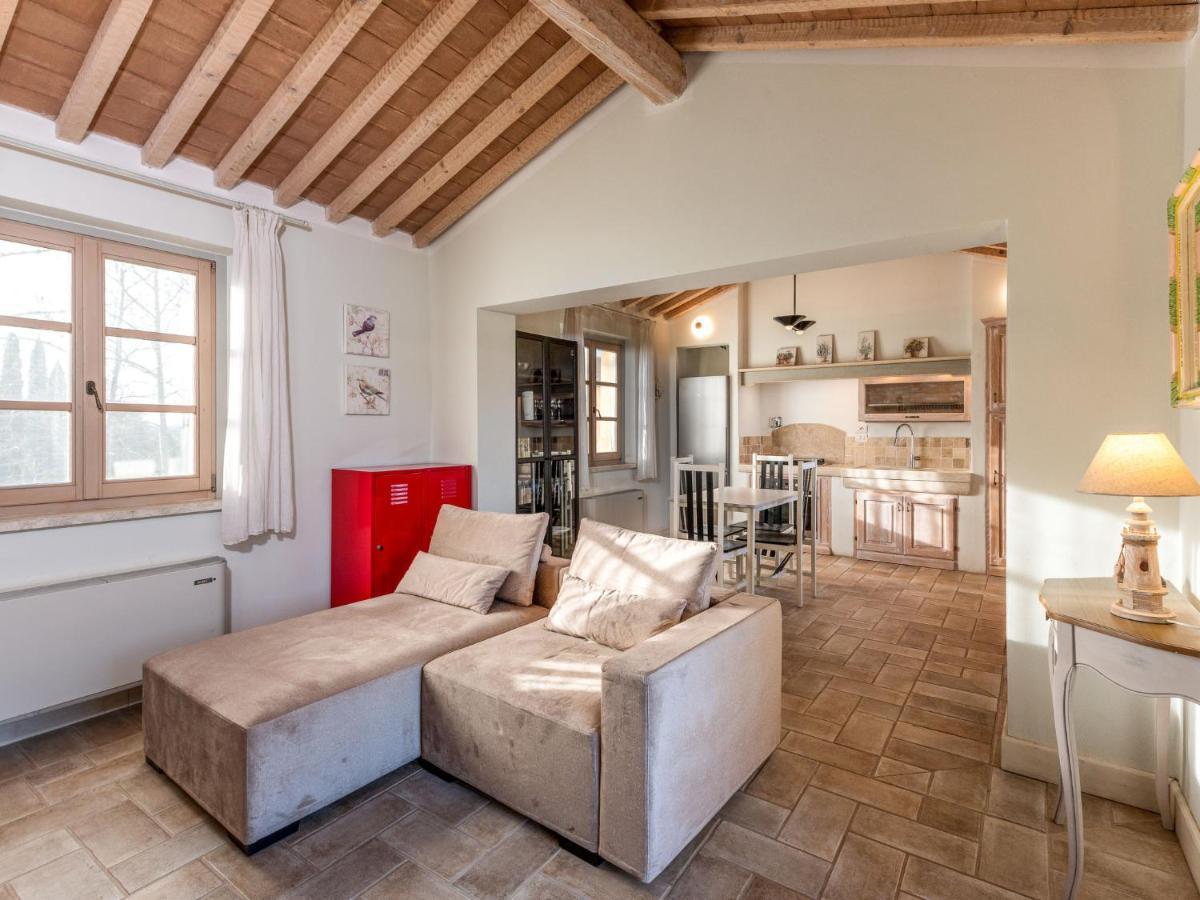 Apartment Quercia Alta By Interhome Le Case Exterior foto