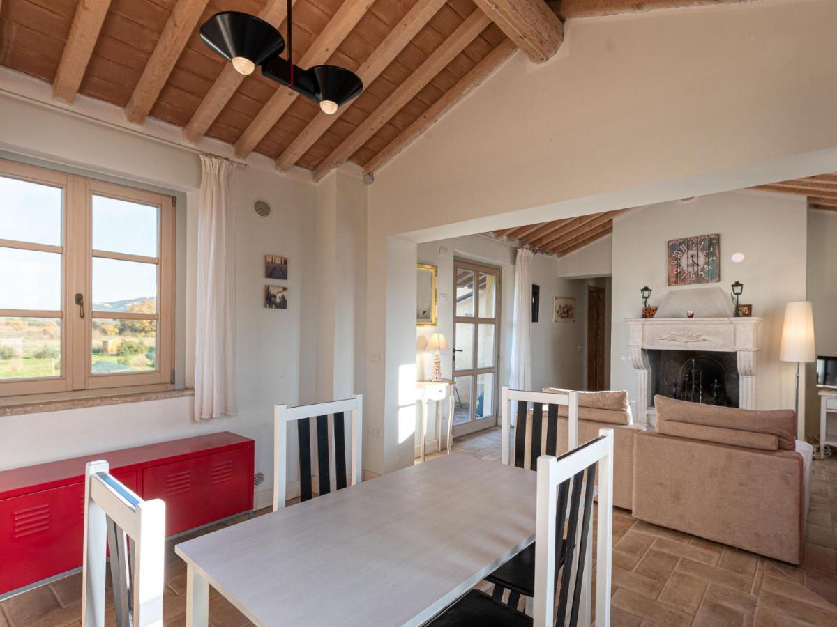Apartment Quercia Alta By Interhome Le Case Exterior foto