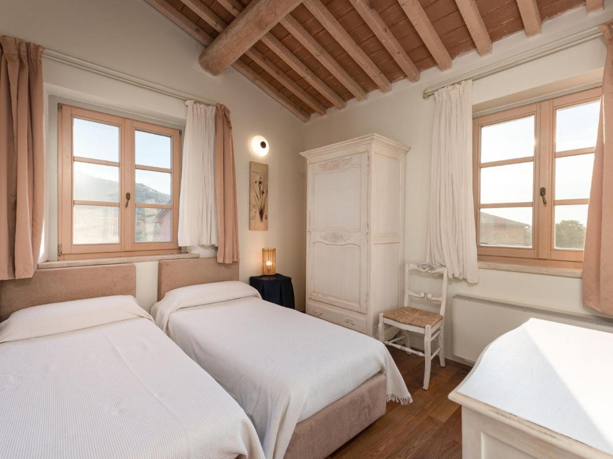 Apartment Quercia Alta By Interhome Le Case Exterior foto