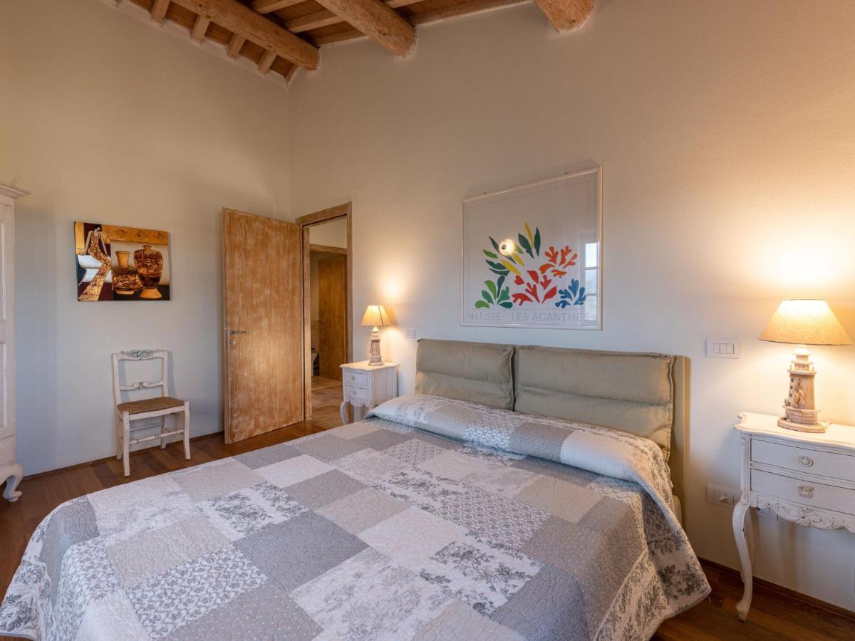 Apartment Quercia Alta By Interhome Le Case Exterior foto