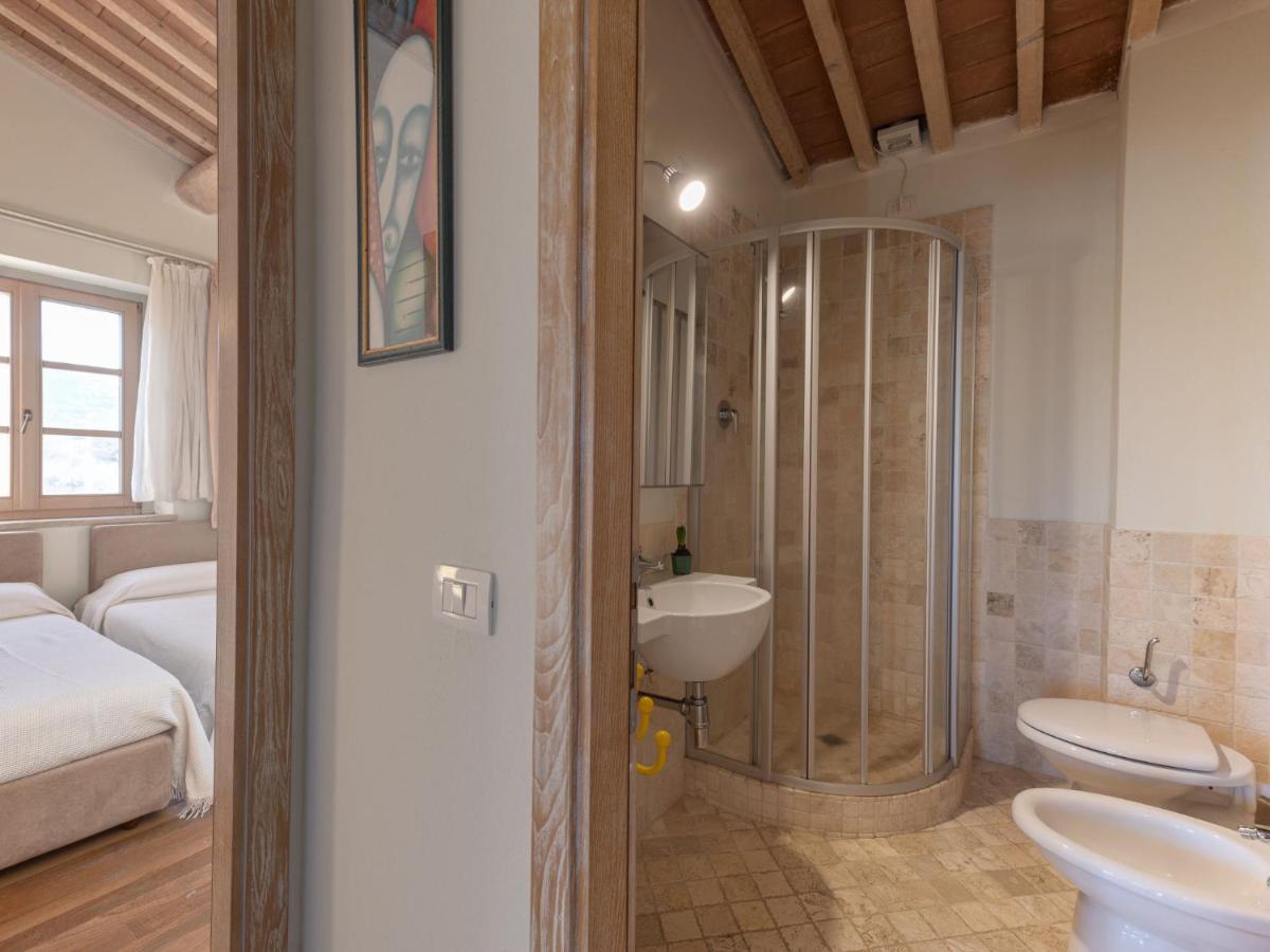 Apartment Quercia Alta By Interhome Le Case Exterior foto